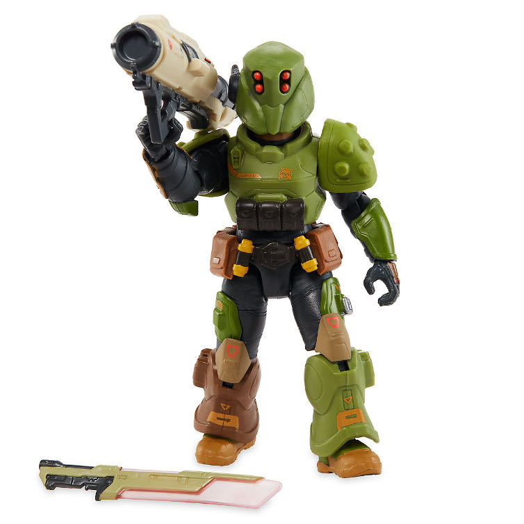 Lightyear - DARBY STEEL - Mattel (Disney•Pixar) action figure collectible [Barcode 194735080205] - Main Image 3