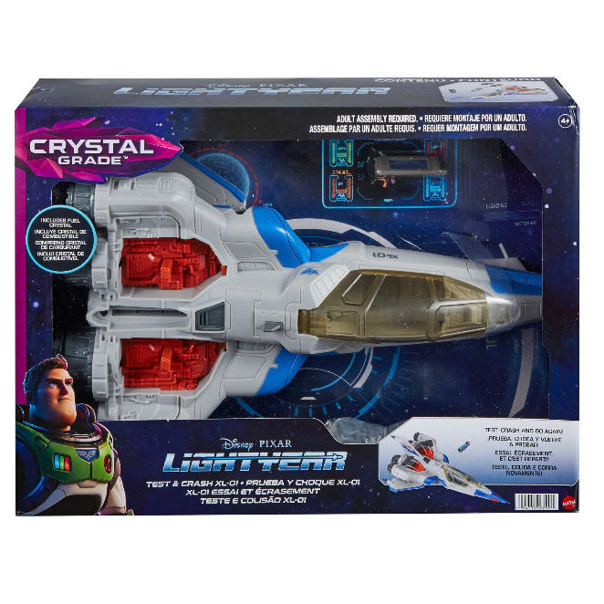 Fortnite: Brutus Ghost Deluxe Pack