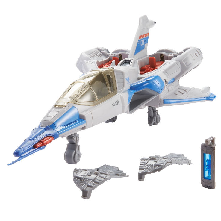 Lightyear 5” Vehicles: TEST & CRASH XL-01 (Walmart Exclusive) - Mattel (Disney•Pixar) action figure collectible [Barcode 194735068906] - Main Image 2