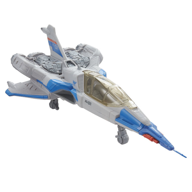 Lightyear 5” Vehicles: TEST & CRASH XL-01 (Walmart Exclusive) - Mattel (Disney•Pixar) action figure collectible [Barcode 194735068906] - Main Image 3