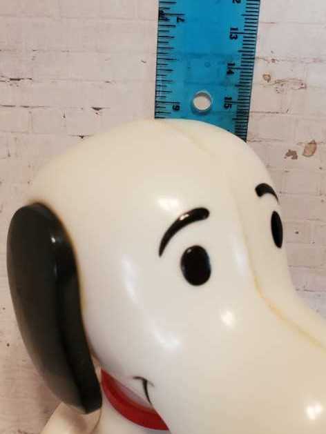 Snoopy Figure 6 In - United Feature Syndicate, Inc action figure collectible - Main Image 2