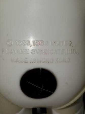 Snoopy Figure 6 In - United Feature Syndicate, Inc action figure collectible - Main Image 4