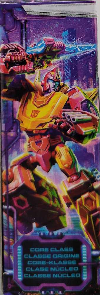 Hot Rod Hotrod Rodimus - Hasbro (Legacy) action figure collectible - Main Image 2