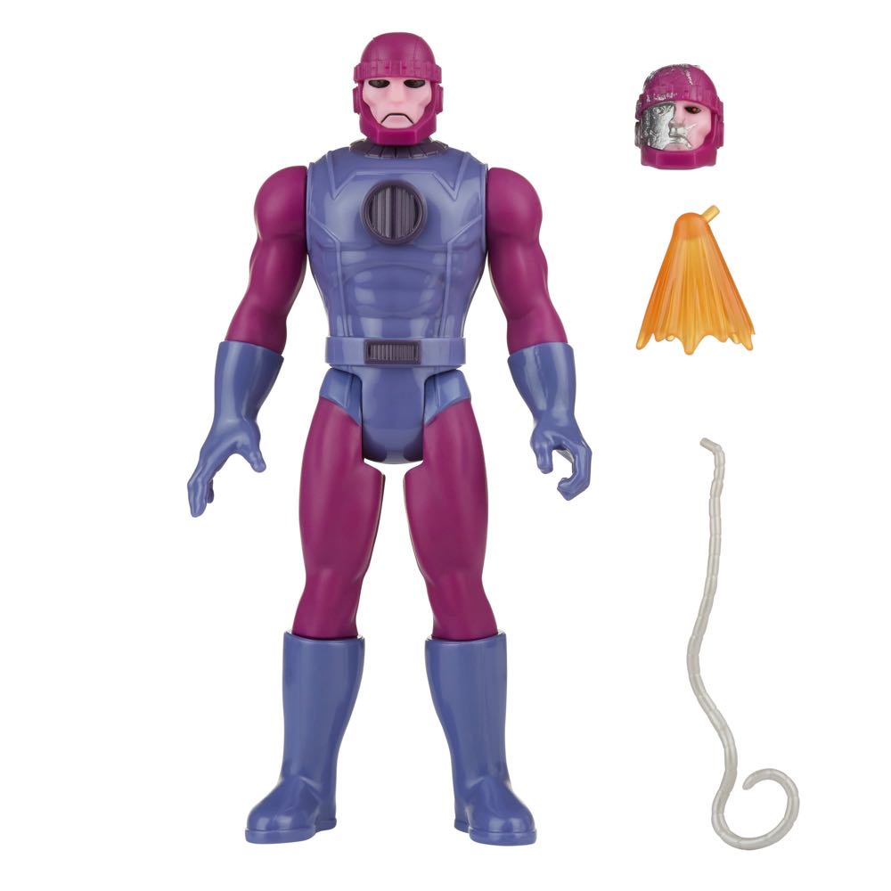 Sentinel (3.25) - Hasbro (Marvel) action figure collectible [Barcode 5010994162788] - Main Image 3