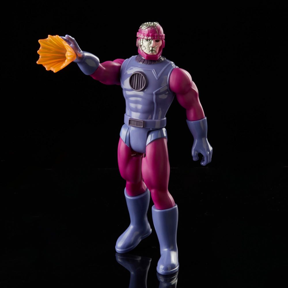Sentinel (3.25) - Hasbro (Marvel) action figure collectible [Barcode 5010994162788] - Main Image 4
