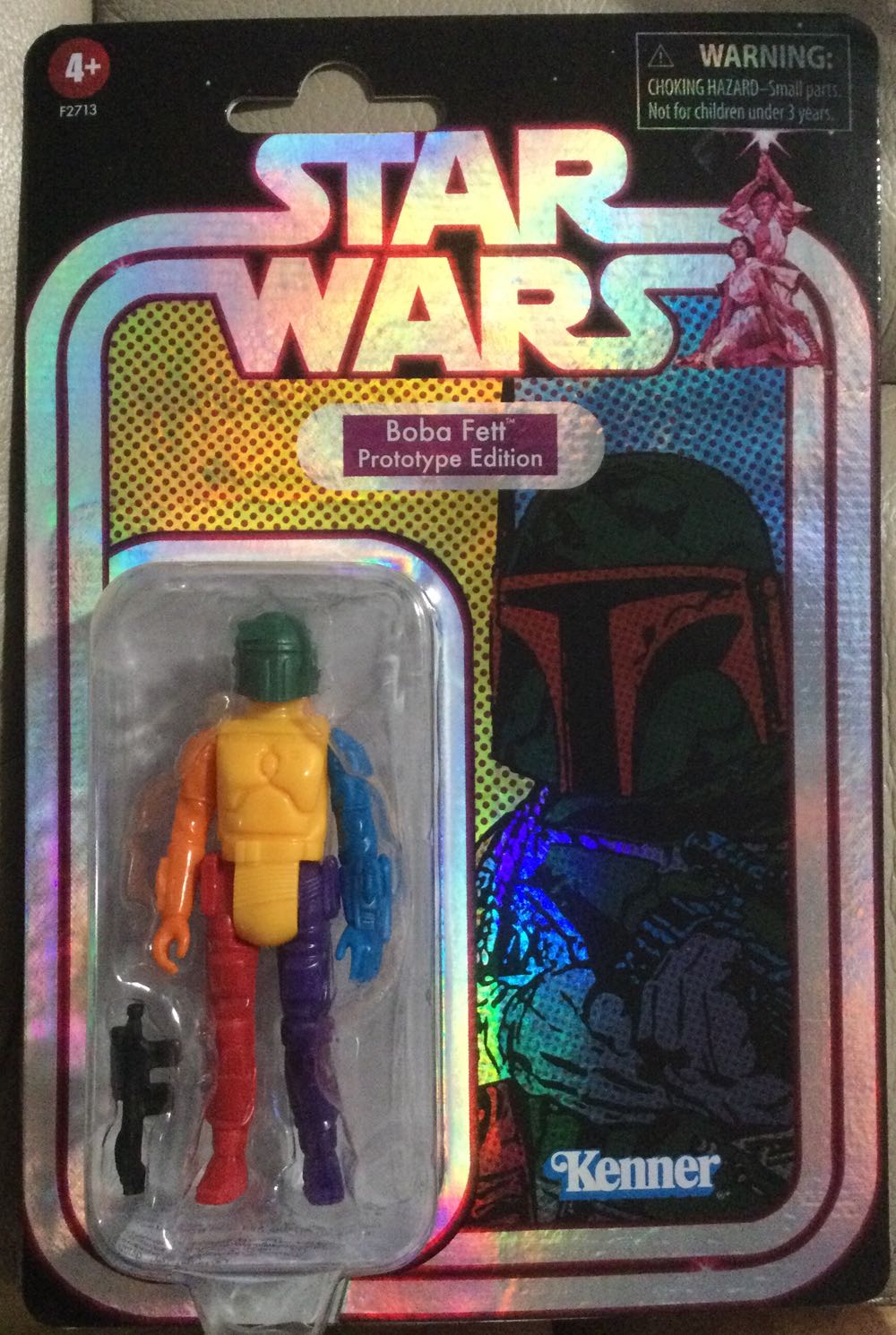 Boss Fight The Little Prince Little