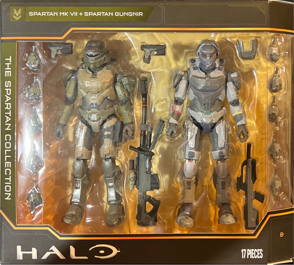 Mega-Vipers [v1 - Mega Marines]