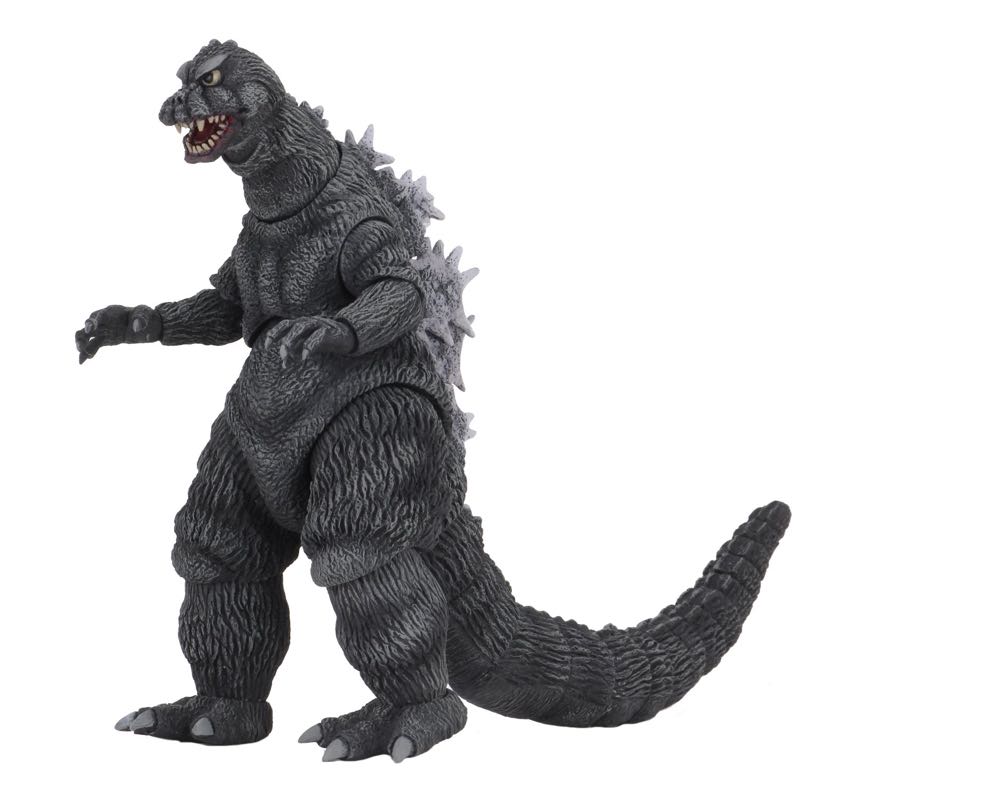NECA Godzilla 1964 - Neca action figure collectible - Main Image 1