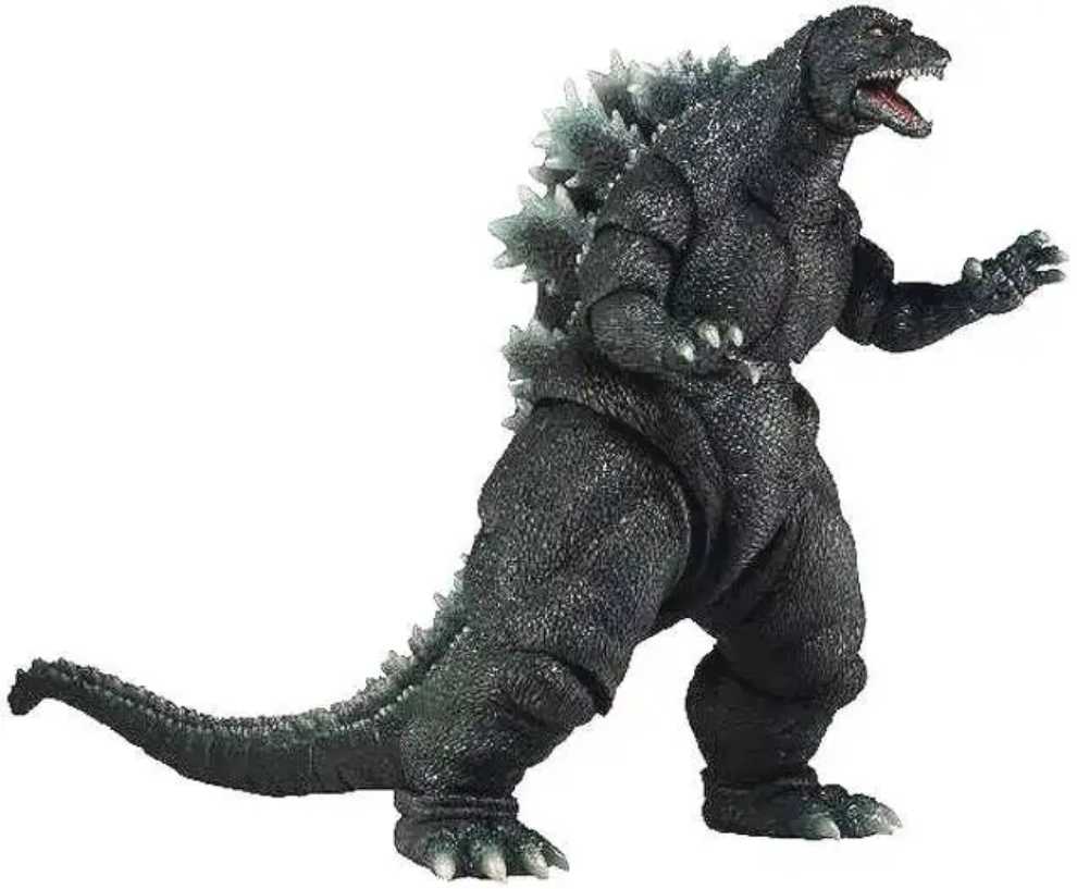 NECA Godzilla 1994 - Neca (Godzilla) action figure collectible - Main Image 2