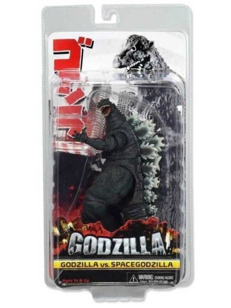 NECA Godzilla 1994 - Neca (Godzilla) action figure collectible - Main Image 3
