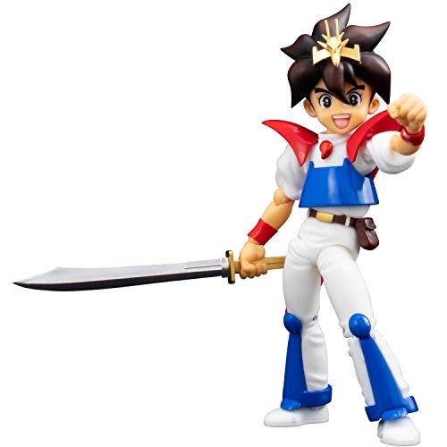 Power Rangers: Beast Morphers - Cybervillain Blaze 