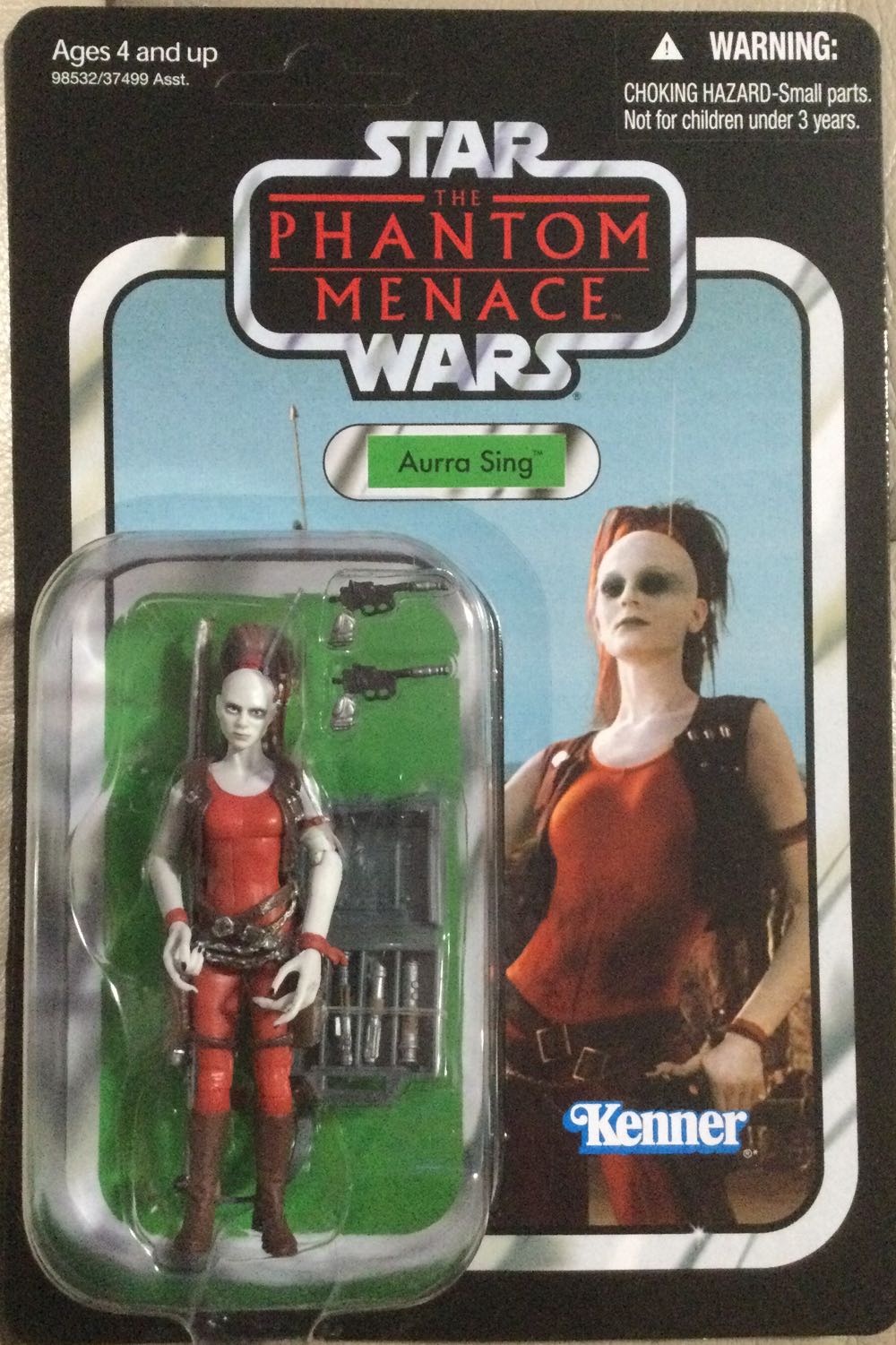 Body-chan DX Kentaro Yabuki Ver.