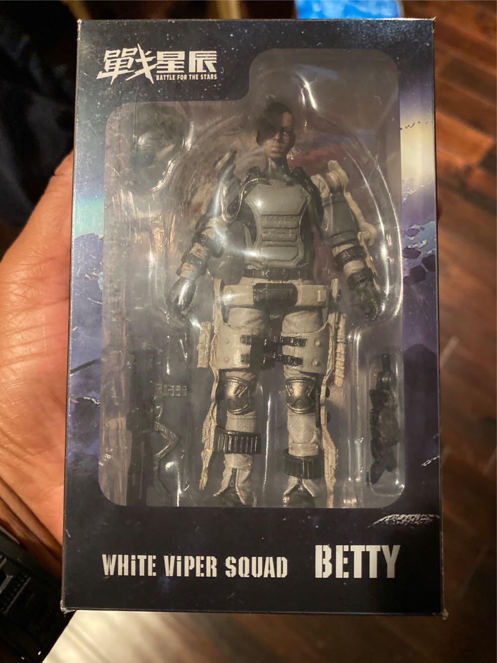 4-Pack: Sewer Heros (Super Mike, Super Don, Mighty Bebop & Rhinoman)