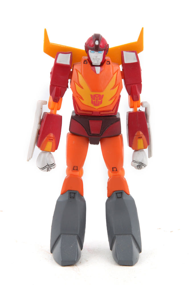 Commander Saru (Star Trek Discovery)