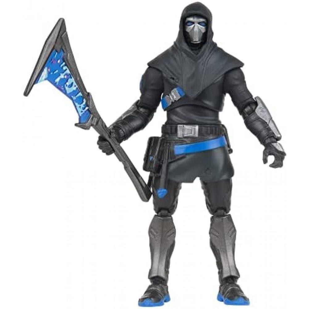 Fortnite: Fusion - Jazwares / Epic Games (Fortnite 4” Figure Collection) action figure collectible [Barcode 191726389903] - Main Image 2