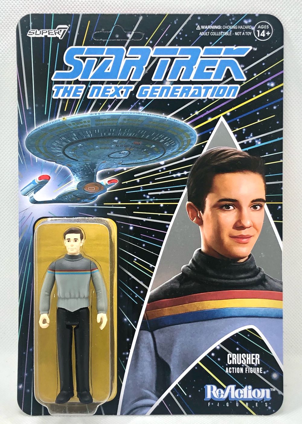 Action Force Mutt And Junkyard