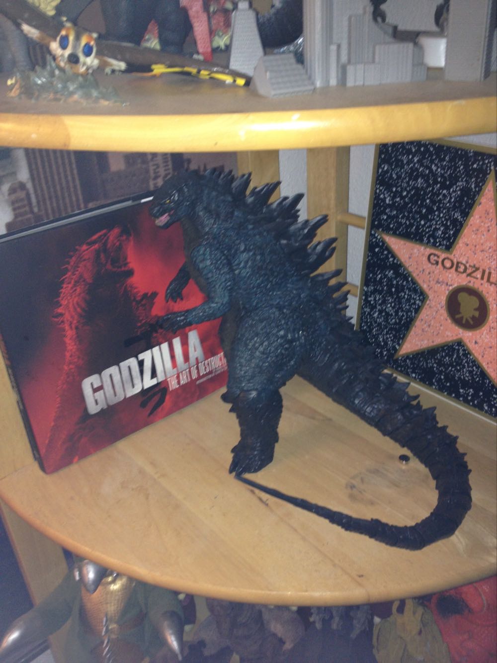 Noé Archiviste - Nendoroid #1774