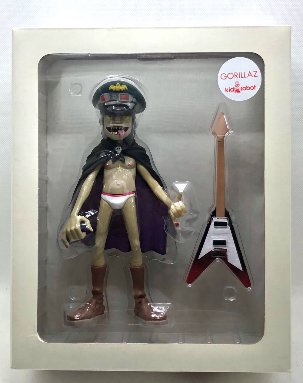 Bulma III (Version B)