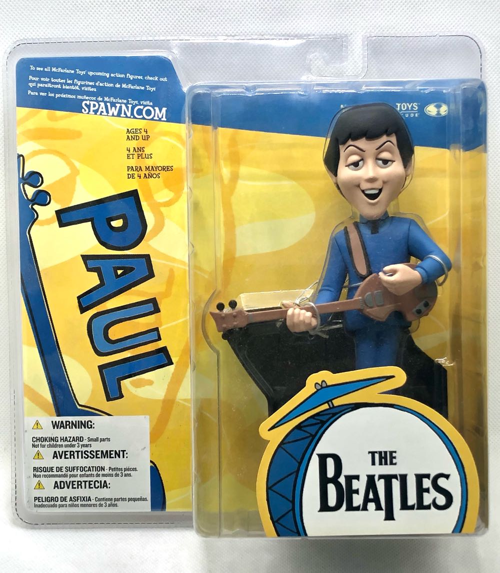 Starting Lineup Deacon Jones Los Angeles Rams