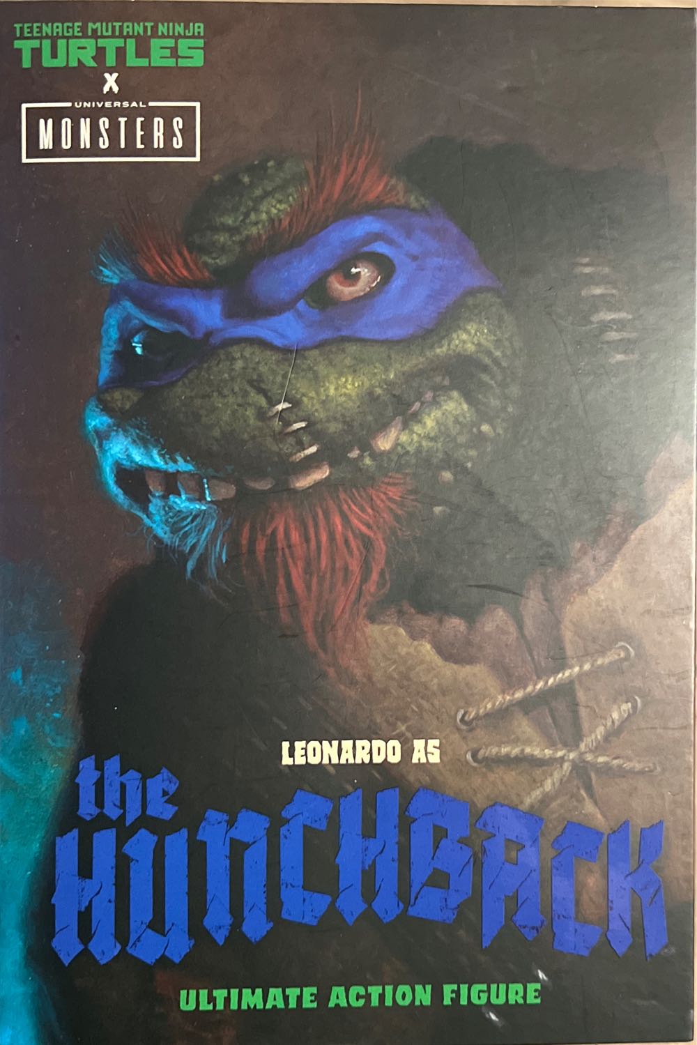 Star Wars 548: Krrsantan Flocked Summer Shared Convention Exclusive Vinyl Figure