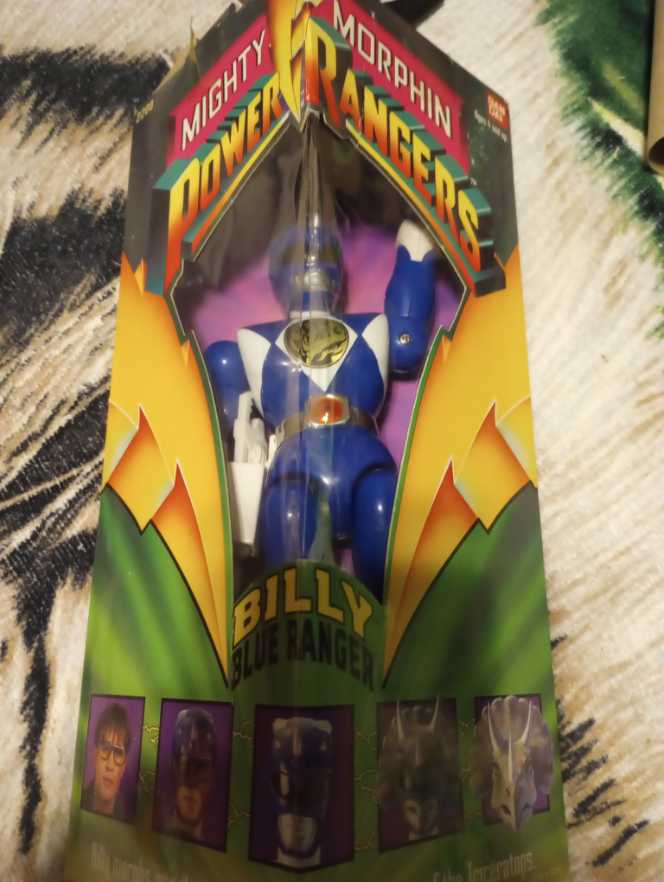 Hiya Toys: AVP Invisible Celtic Predator