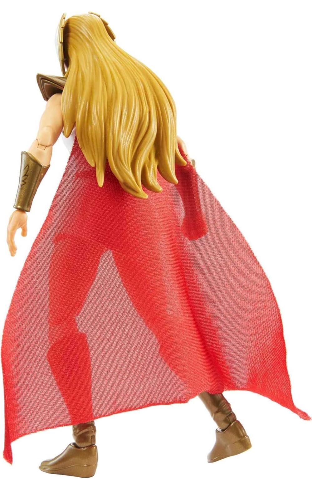 She-Ra - Mattel (Masters Of The Universe) action figure collectible [Barcode 194735030231] - Main Image 5