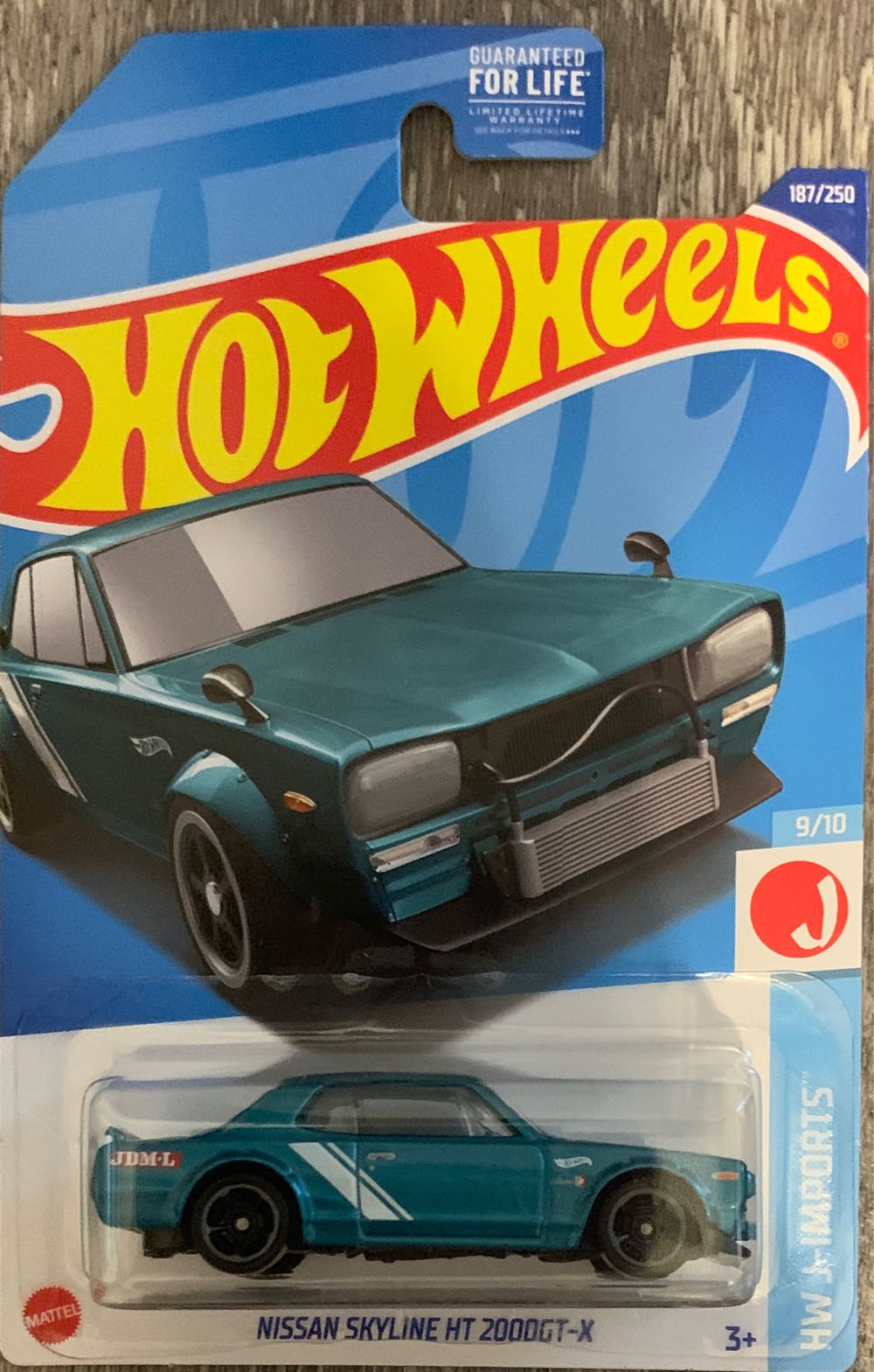 Neca Figure Display Stands 10 Pack For 6-8 Inch Figures