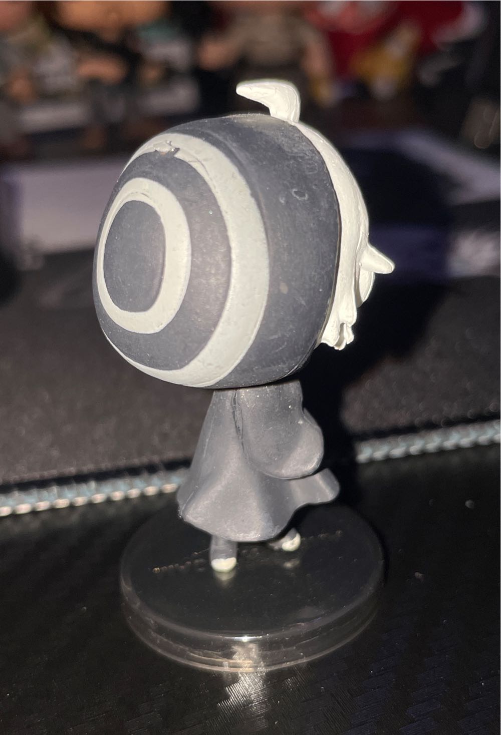 Takizawa, Seidou - Aoshima (Tokyo Ghoul) action figure collectible - Main Image 2