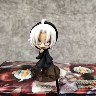 Takizawa, Seidou - Aoshima (Tokyo Ghoul) action figure collectible - Main Image 4