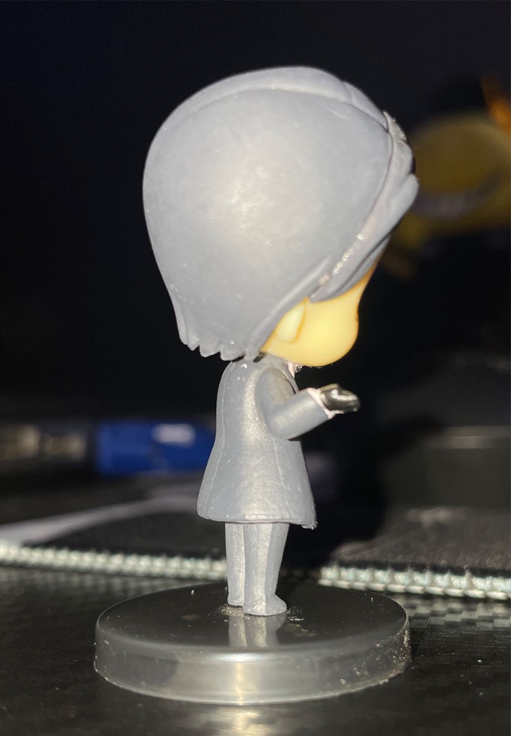 Furuta - Aoshima (Tokyo Ghoul) action figure collectible - Main Image 2