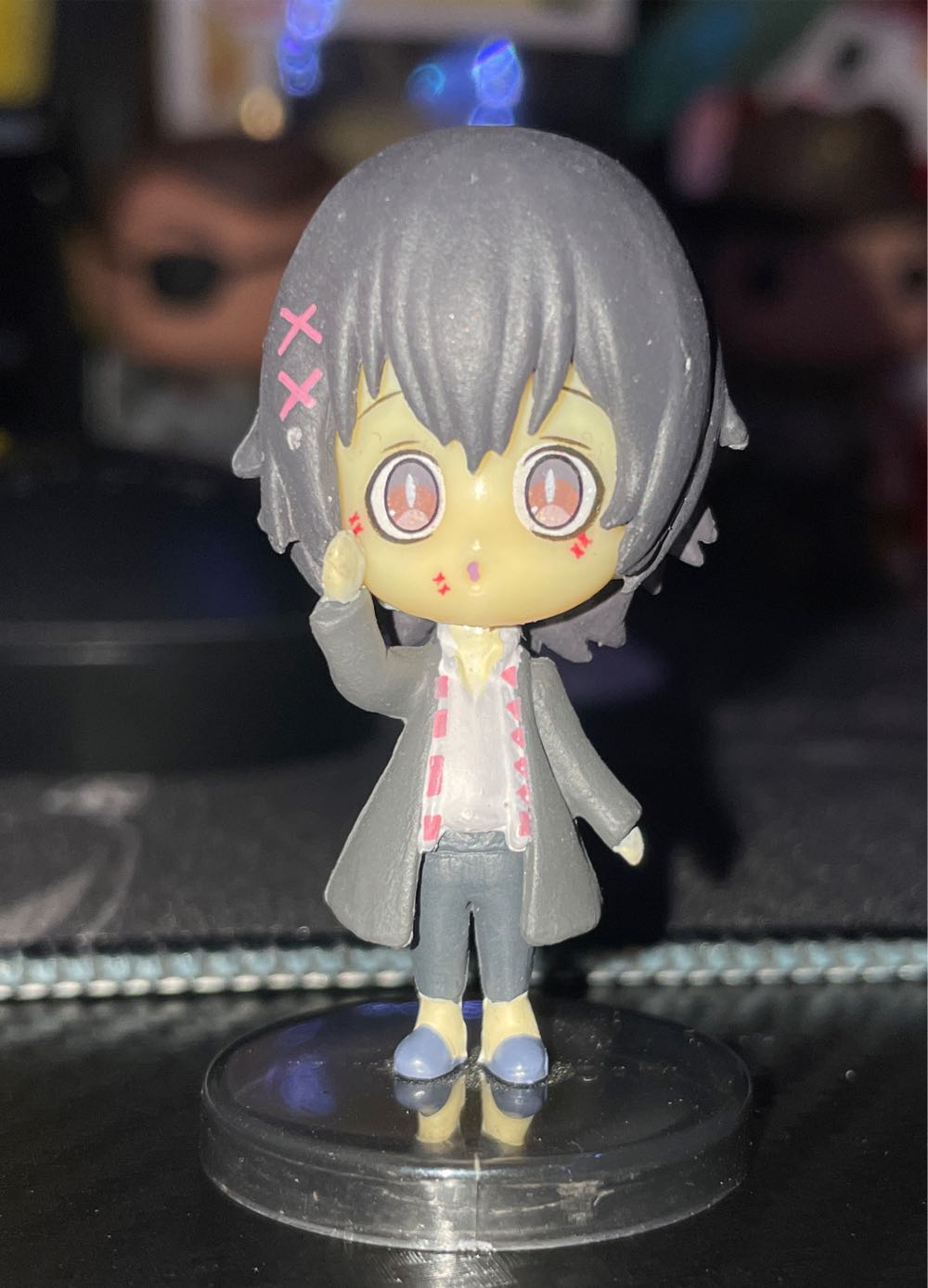 Obj -Wan Kenobi Vs. Dearth Vader