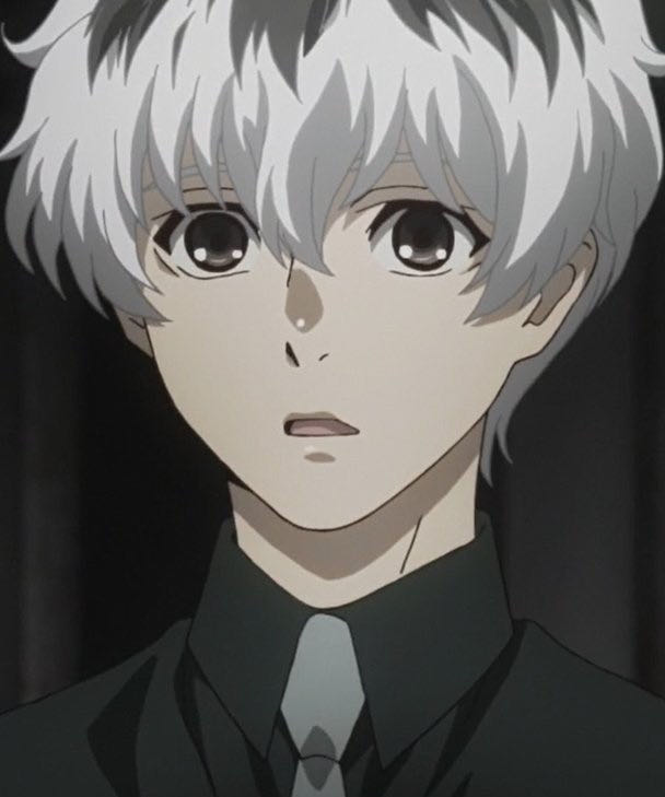 Haise - Aoshima (Tokyo Ghoul) action figure collectible - Main Image 4