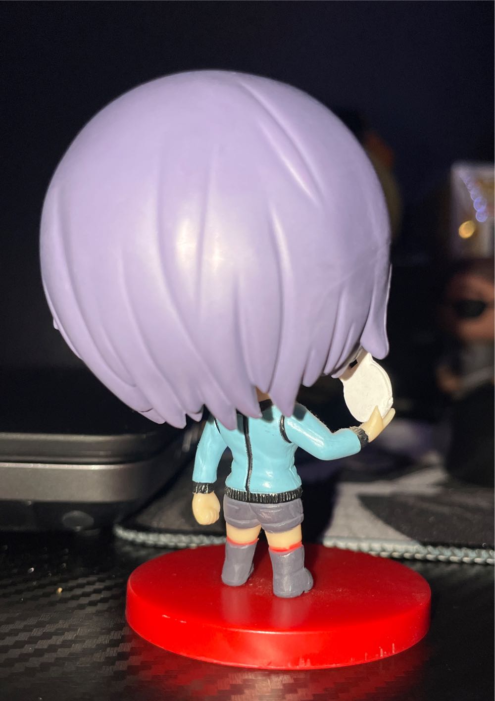 Touka Kirishima  (Tokyo Ghoul) action figure collectible - Main Image 2