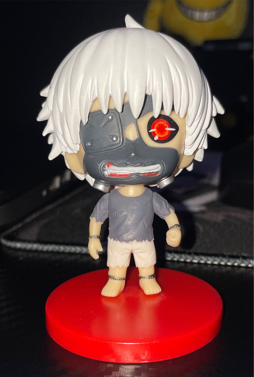 Spider-Man VS Green Goblin