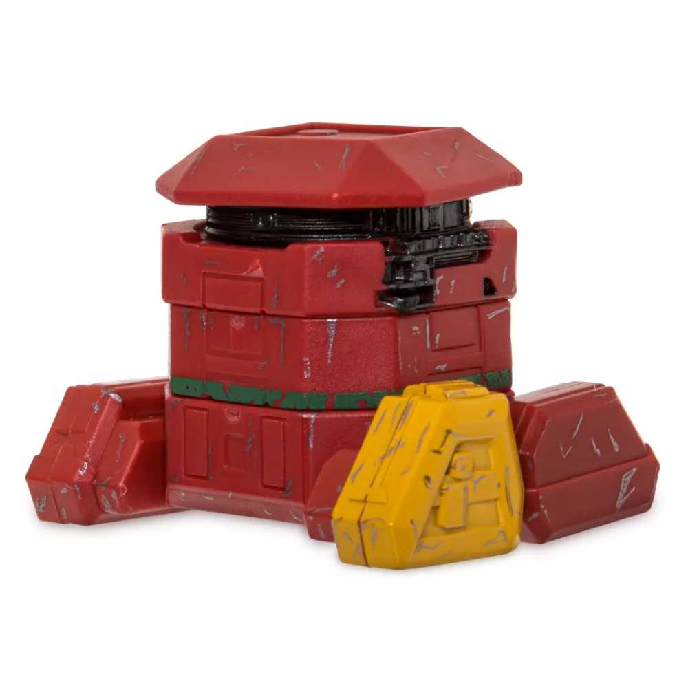 B2EMO Disney Droid Factory (Disney Parks Exclusive) - Disney (Star Wars: Andor) action figure collectible [Barcode 400948615975] - Main Image 4