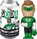 DC- Green Lantern Funko Soda  action figure collectible [Barcode 889698587259] - Main Image 1