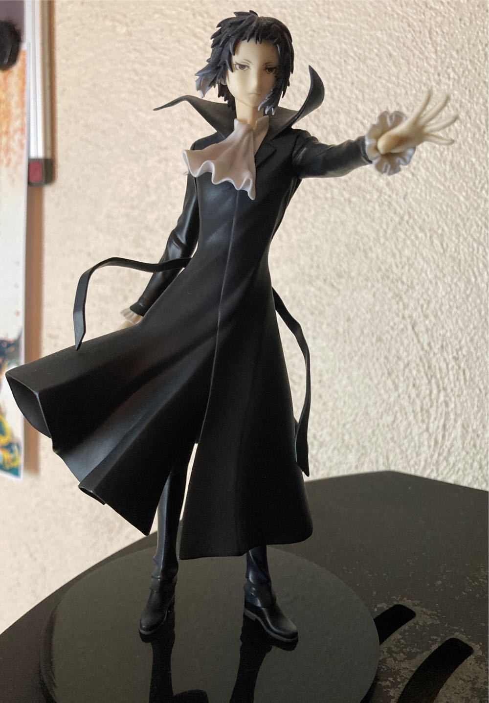 Akutagawa Ryunosuke - GoodSmile Company action figure collectible [Barcode 4571245298034] - Main Image 2