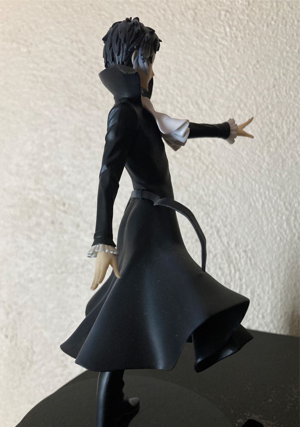 Akutagawa Ryunosuke - GoodSmile Company action figure collectible [Barcode 4571245298034] - Main Image 3