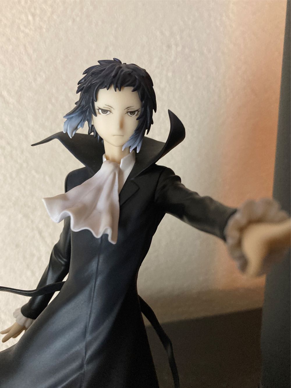 Akutagawa Ryunosuke - GoodSmile Company action figure collectible [Barcode 4571245298034] - Main Image 4