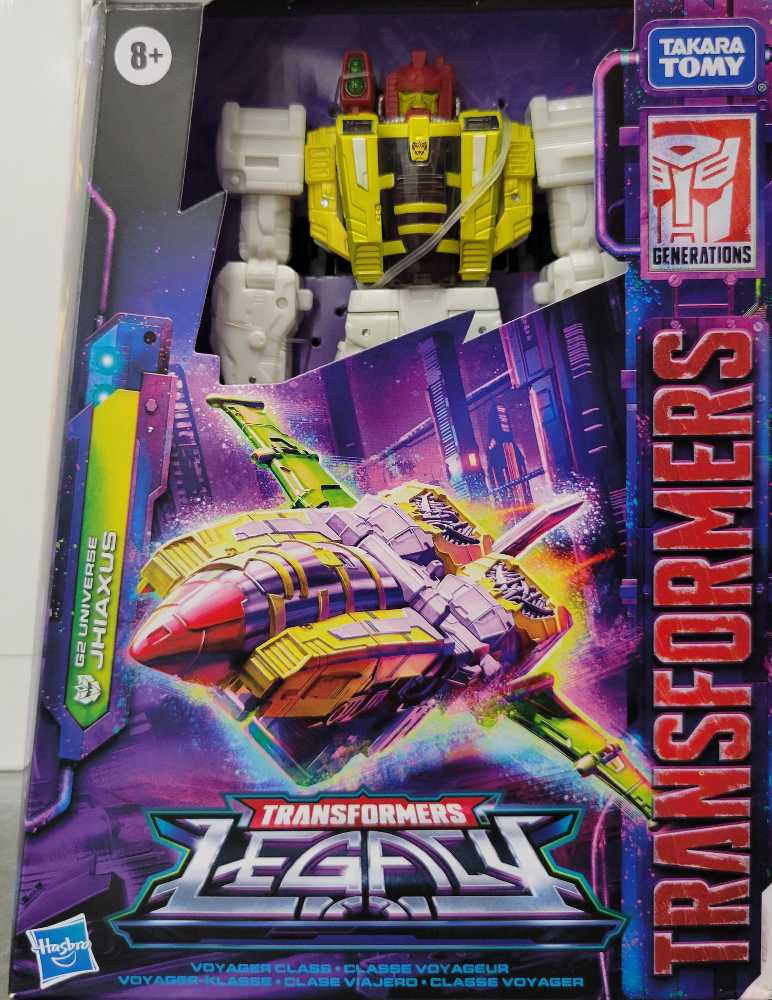 #1051 - Arthur Pendragon Prototype