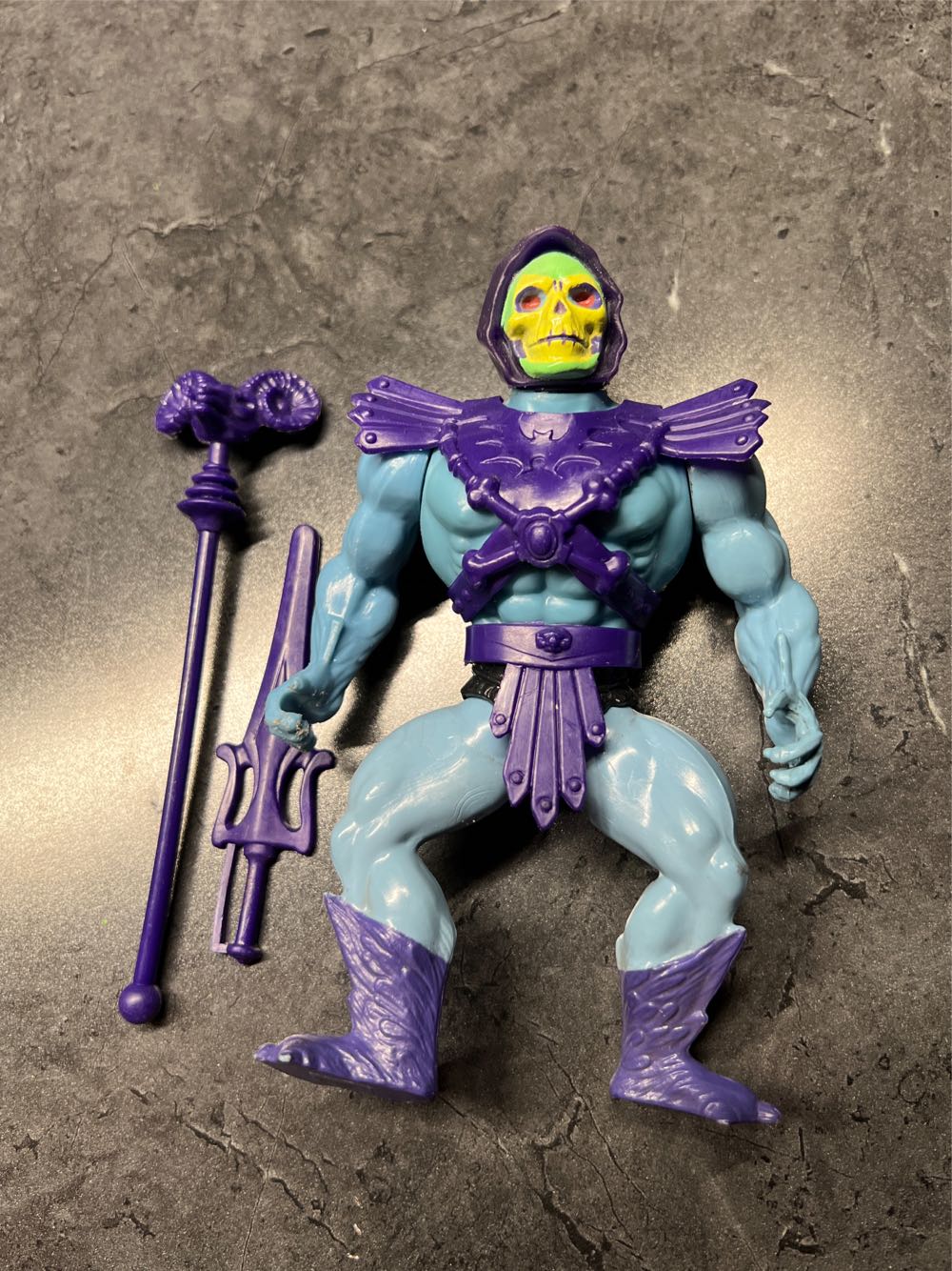 Star Wars - Anakin Skywalker Sixth Scale Hot Toys TMS019