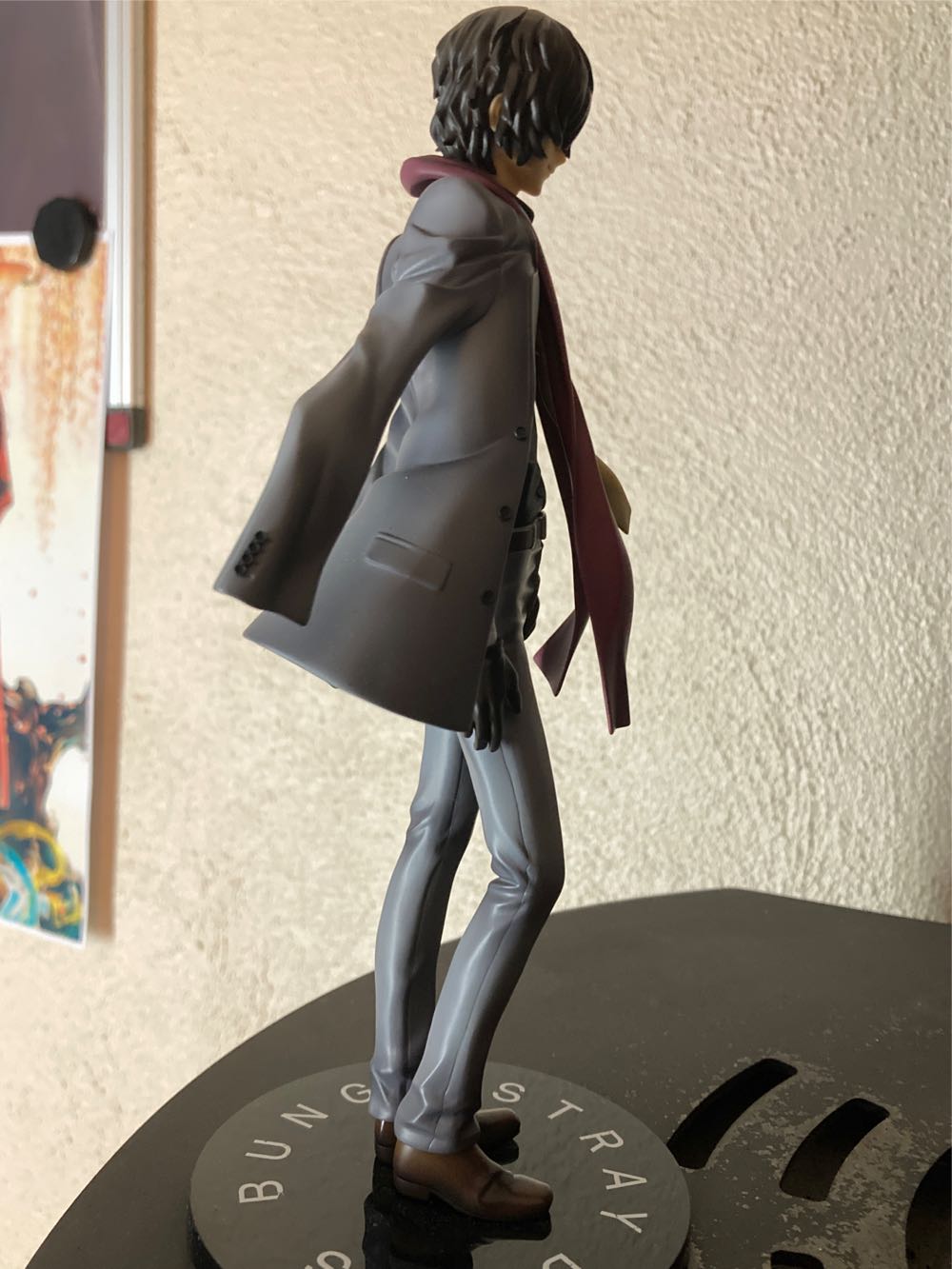 Dazai Osamu - GoodSmile Company action figure collectible [Barcode 4580416941150] - Main Image 2