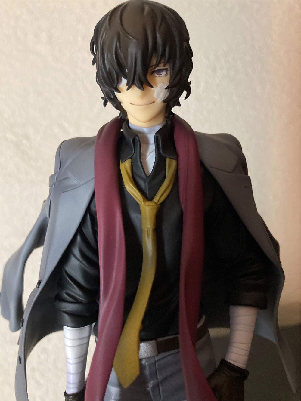 Dazai Osamu - GoodSmile Company action figure collectible [Barcode 4580416941150] - Main Image 4