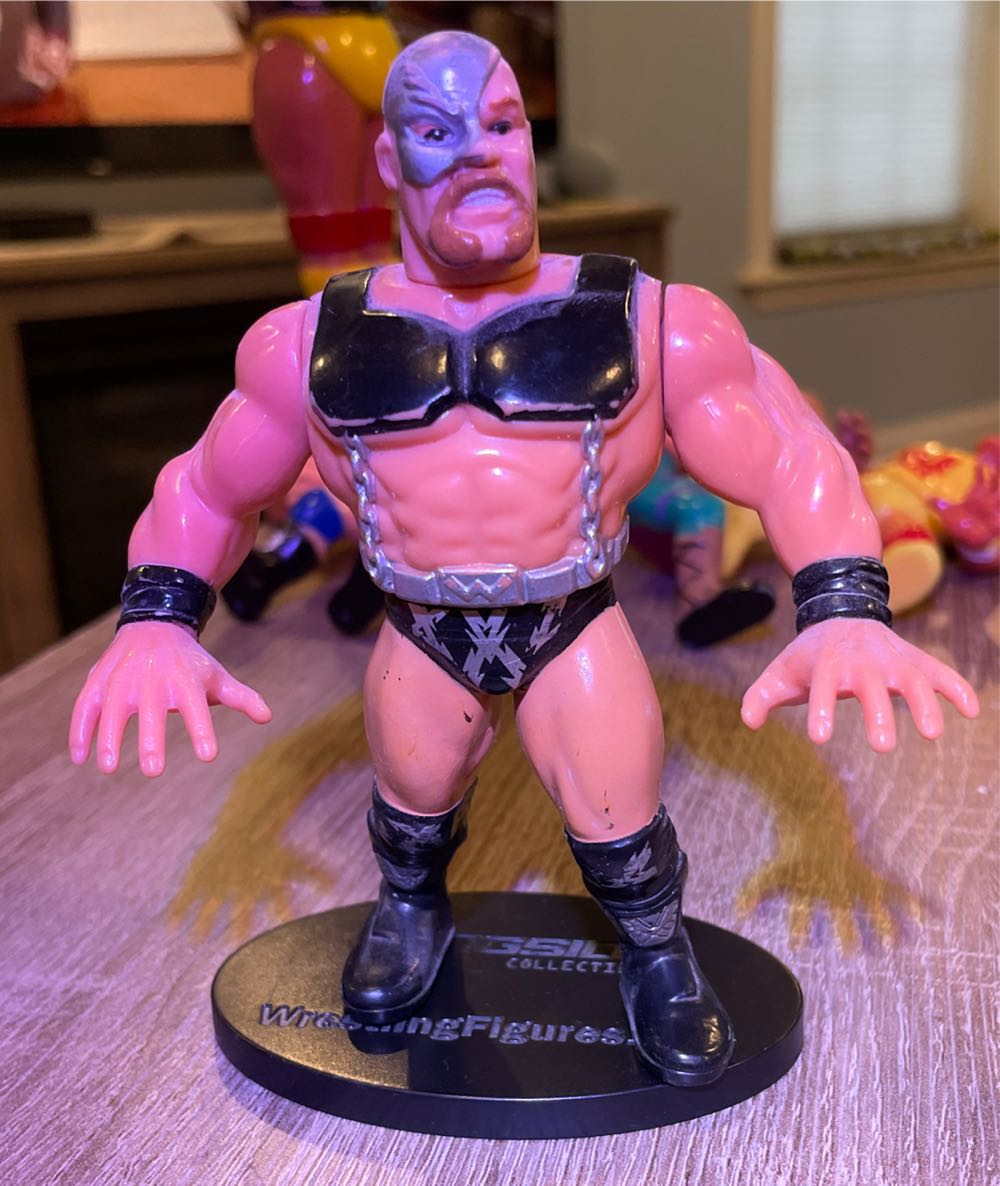 Power Rangers Beast Morphers Gold Ranger