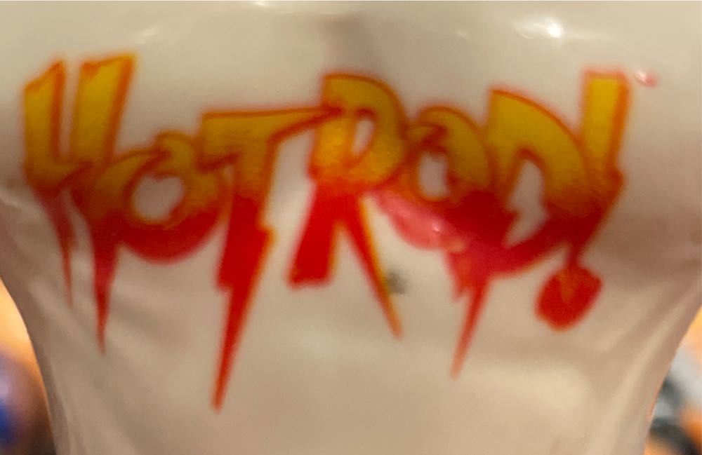 Hasbro: Roddy Piper - Hasbro action figure collectible - Main Image 2