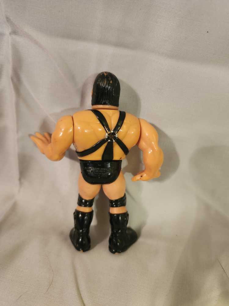 Demolition Axe - Hasbro - Hasbro action figure collectible - Main Image 2