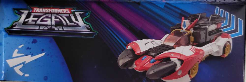 Override - Hasbro (Transformers) action figure collectible - Main Image 2