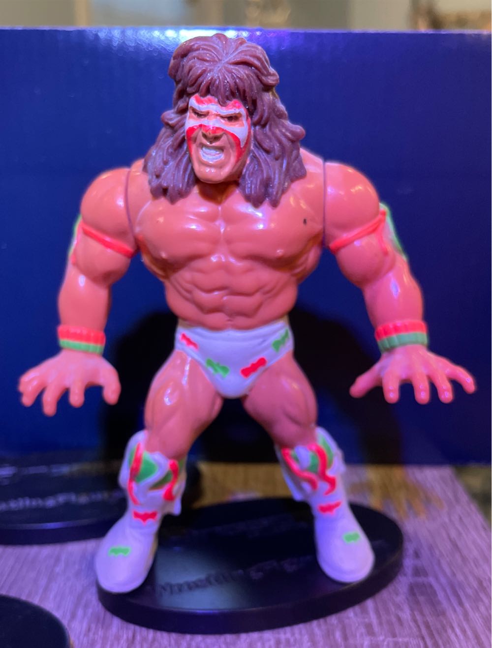 Dungeons & Dragons The Wild Beyond The Witchlight Swamp Gas Balloon Premium