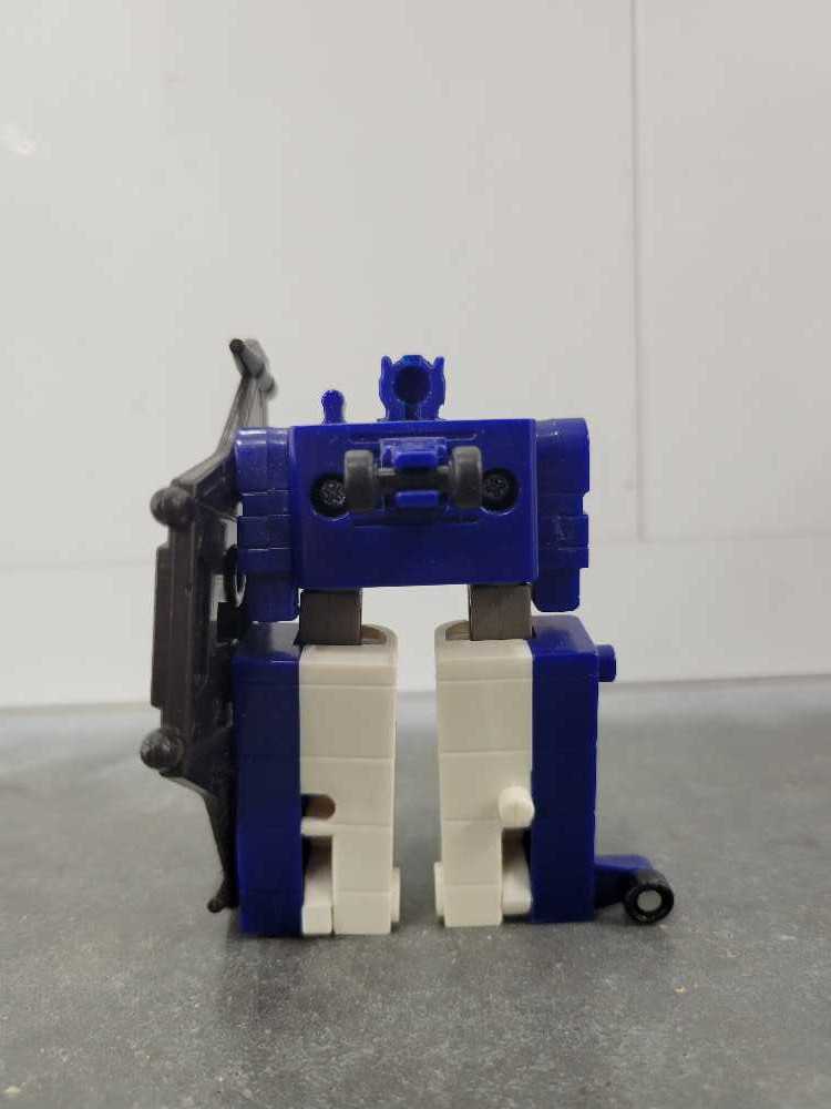 Mach - Takara (Reissue) action figure collectible - Main Image 3