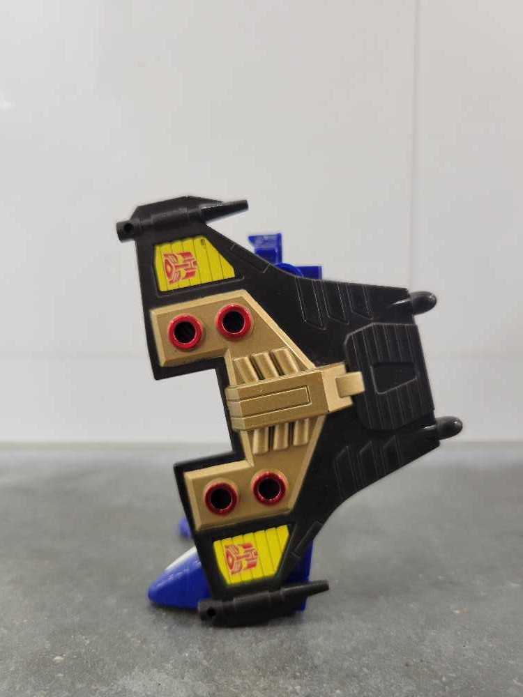 Mach - Takara (Reissue) action figure collectible - Main Image 4